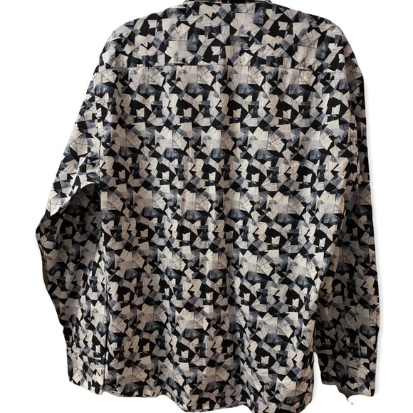 Bertigo Long Sleeve Shirt - Picture 2 of 5